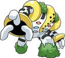 Regigigas