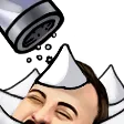 saltlul