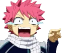 natsulaugh