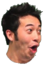 PogChamp Discord emoji