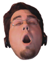 Kreygasm Discord emoji