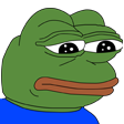 FeelsBadMan Discord emoji