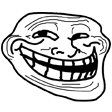 trollface Discord emoji