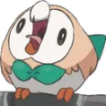 Birbscrem