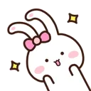 bunnyhappy