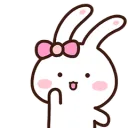 bunnykiss