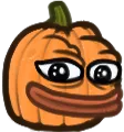 FeelsPumpkinMan