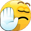 Skype Talktothehand Discord Emoji