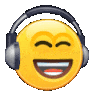 Skype Headphones Discord Emoji