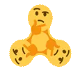 ThonkSpinner