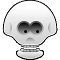 skype_skull