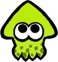 SplatoonSquid