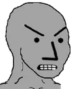 NPCangry