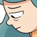 HildaCrying