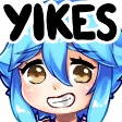 yikes