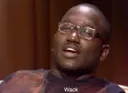 wack