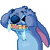 Stitch Cry stitch_cry Discord Emoji