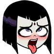 ravenahegao