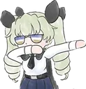 chovydab