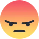 angery