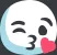 kiss