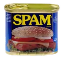spam