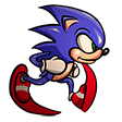 sonic Discord emoji