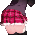 twerk Discord emoji