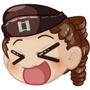 IDVlaughingcoordinator