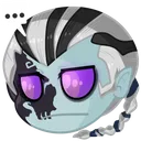 IDVDeadpanWhite