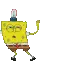 honSpongebobDance