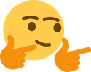 RPHfingerguns Discord emoji