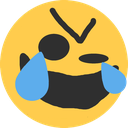 RPHlmbao Discord emoji