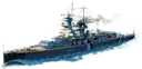 battleship