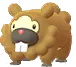 god