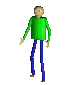 BaldiDefaultDance