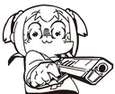 Gun