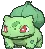 bulbasaurShiny
