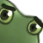 frogeWorriest