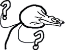 question