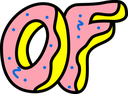 of Discord emoji