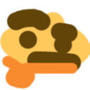 :thonk: Discord Emote