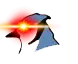 bluejree
