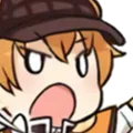 HagumiAngry