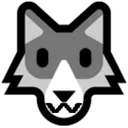 WolfyOWO Discord Emoji