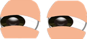 squint