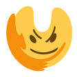 hmm Discord emoji