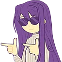 yuricool