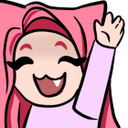 :BElewlewhi: Discord Emote