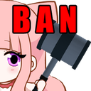 :BElewlewban: Discord Emote